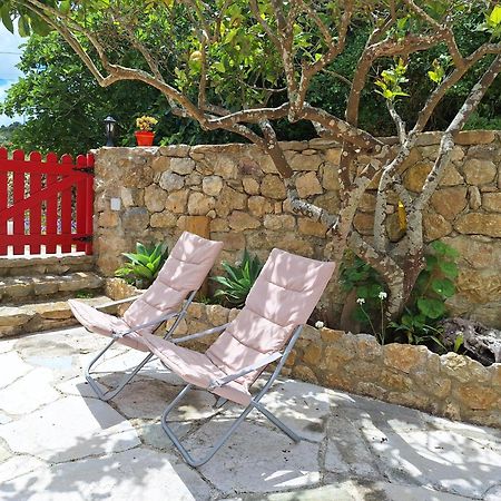 Casa Das Janelinhas - Cottage Near Sintra, Mafra, Ericeira מראה חיצוני תמונה