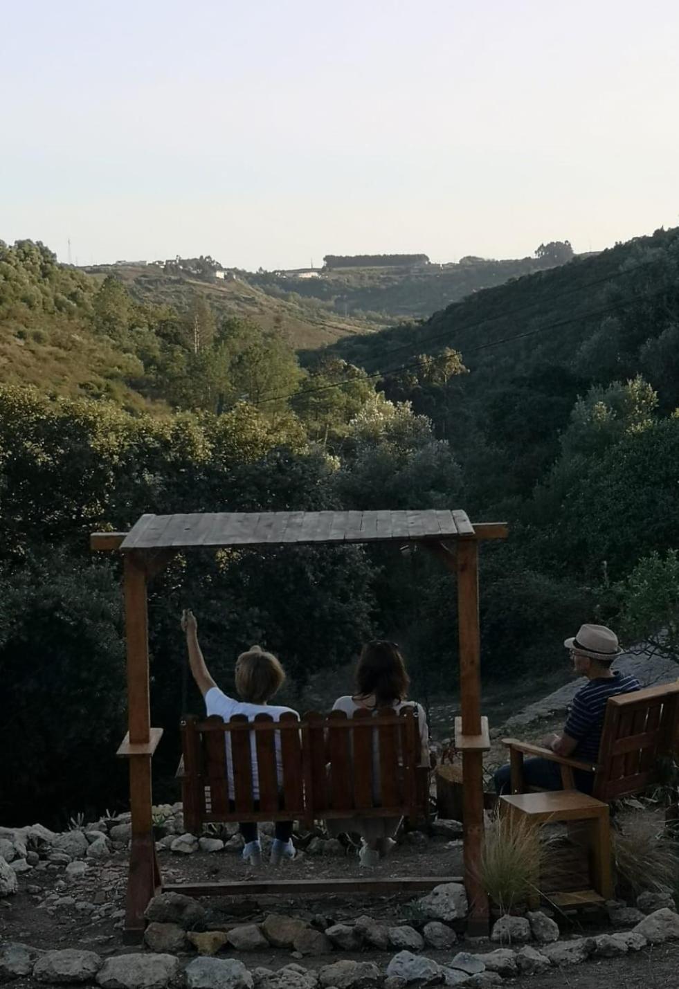 Casa Das Janelinhas - Cottage Near Sintra, Mafra, Ericeira מראה חיצוני תמונה