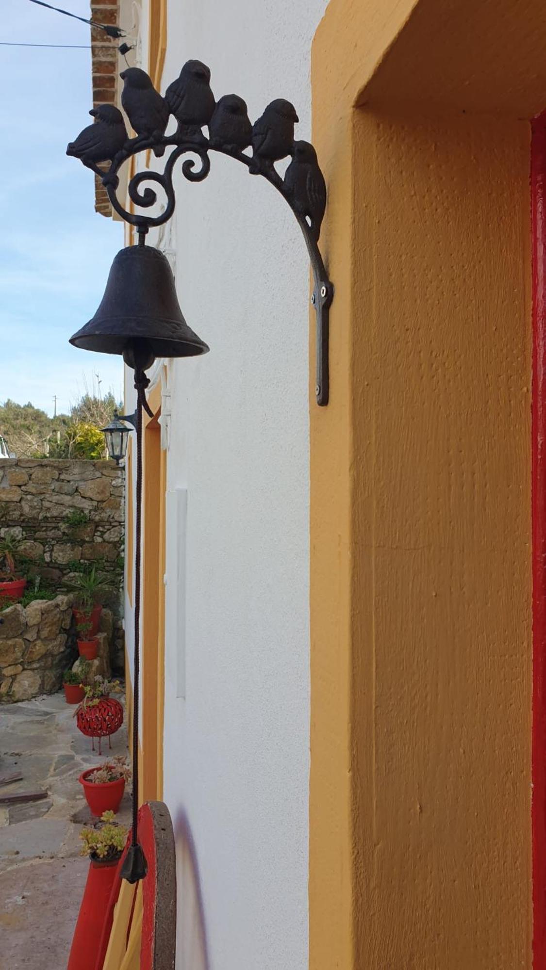 Casa Das Janelinhas - Cottage Near Sintra, Mafra, Ericeira מראה חיצוני תמונה