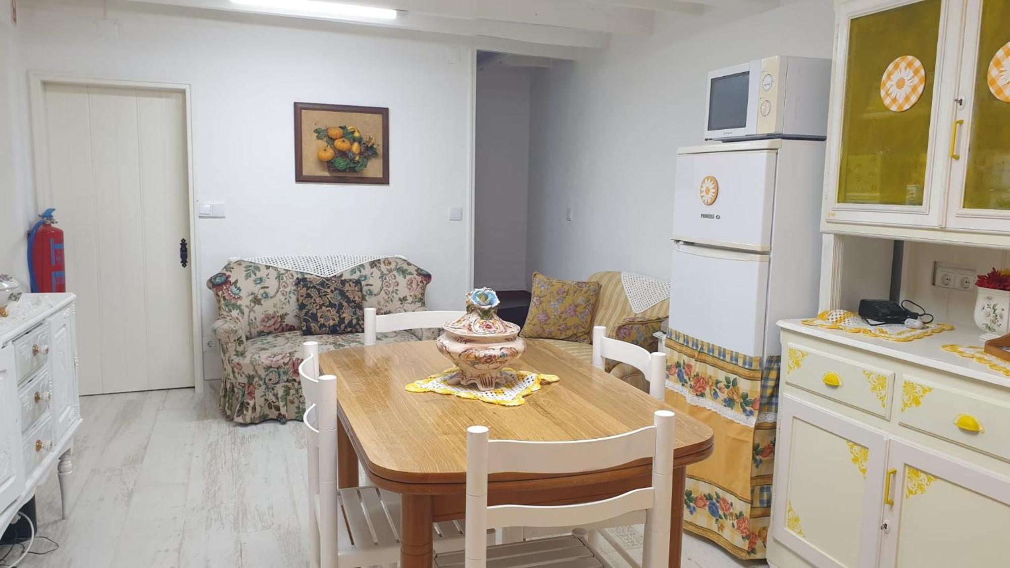 Casa Das Janelinhas - Cottage Near Sintra, Mafra, Ericeira מראה חיצוני תמונה