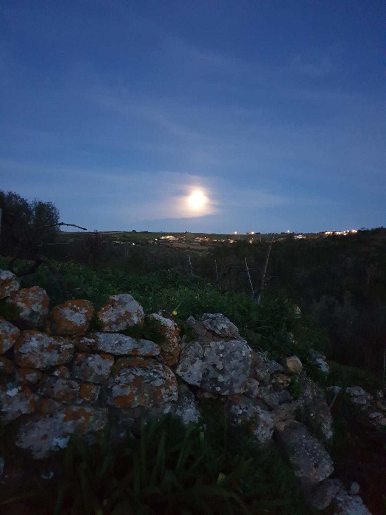 Casa Das Janelinhas - Cottage Near Sintra, Mafra, Ericeira מראה חיצוני תמונה