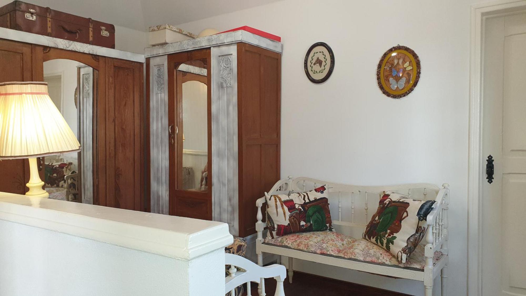 Casa Das Janelinhas - Cottage Near Sintra, Mafra, Ericeira מראה חיצוני תמונה
