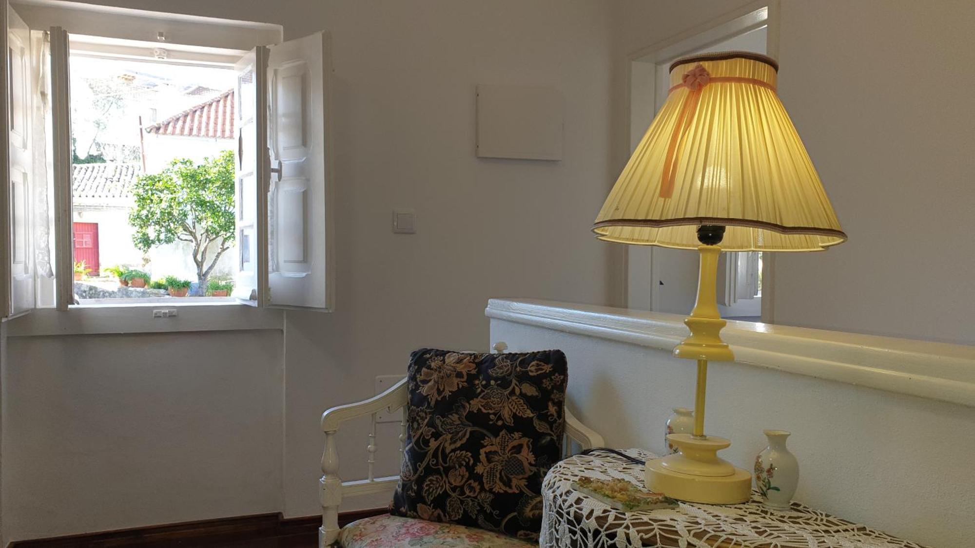 Casa Das Janelinhas - Cottage Near Sintra, Mafra, Ericeira מראה חיצוני תמונה