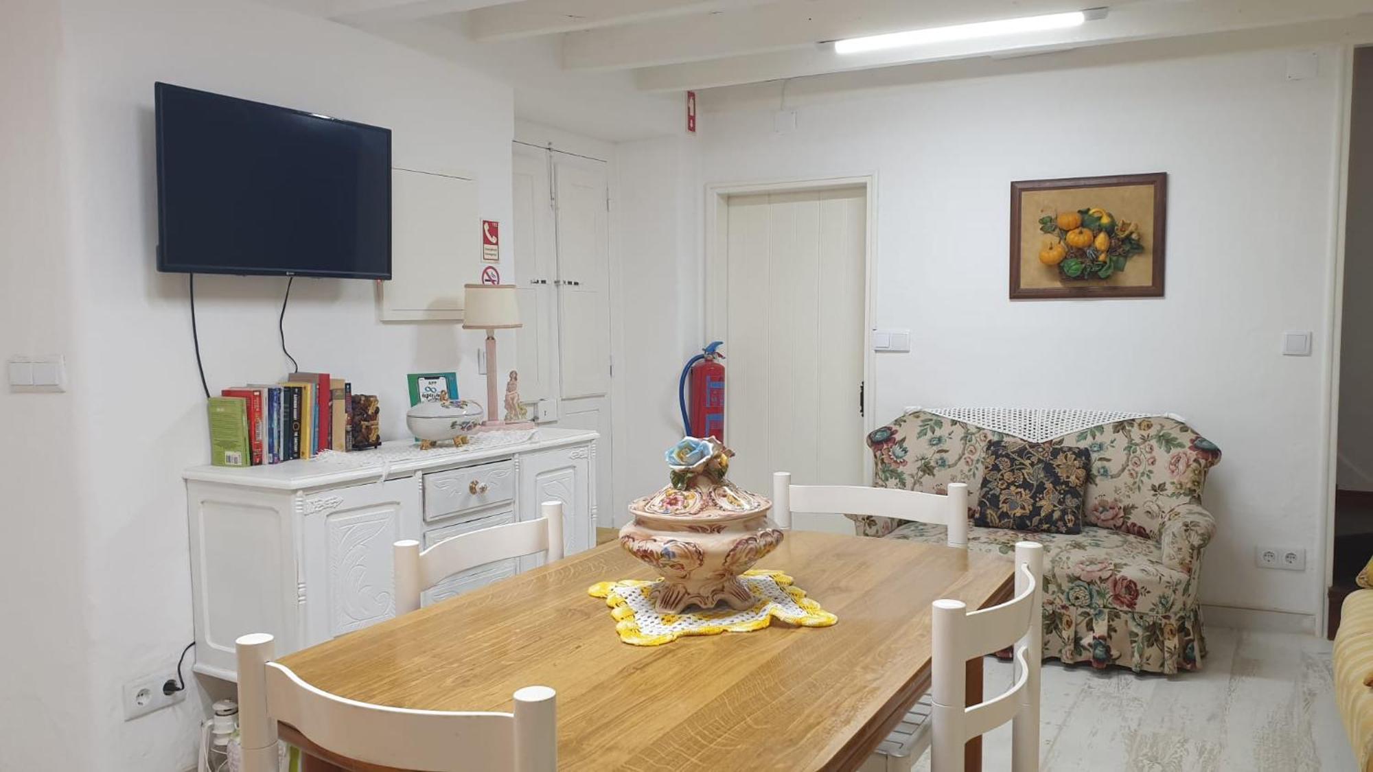 Casa Das Janelinhas - Cottage Near Sintra, Mafra, Ericeira מראה חיצוני תמונה