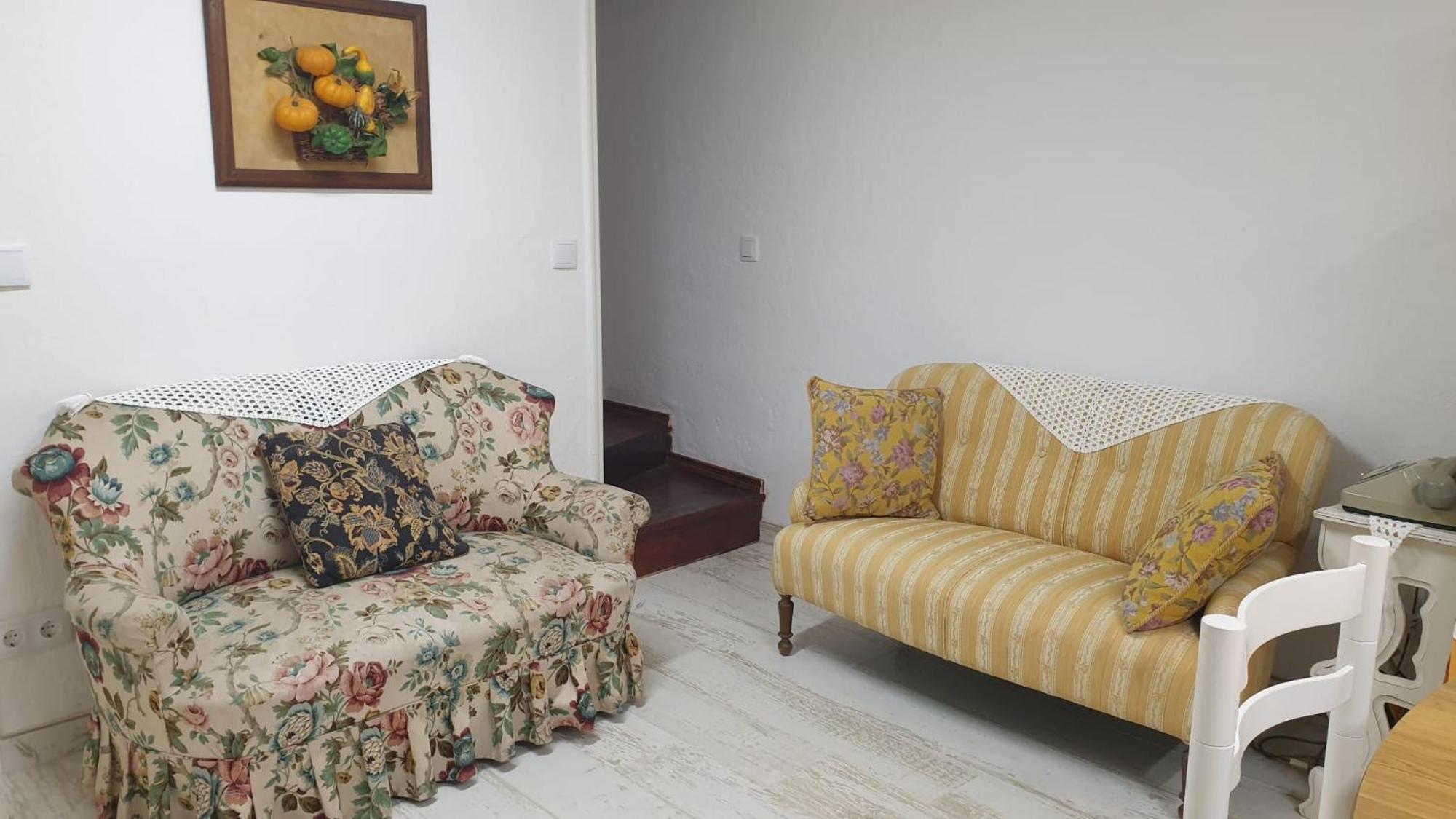 Casa Das Janelinhas - Cottage Near Sintra, Mafra, Ericeira מראה חיצוני תמונה