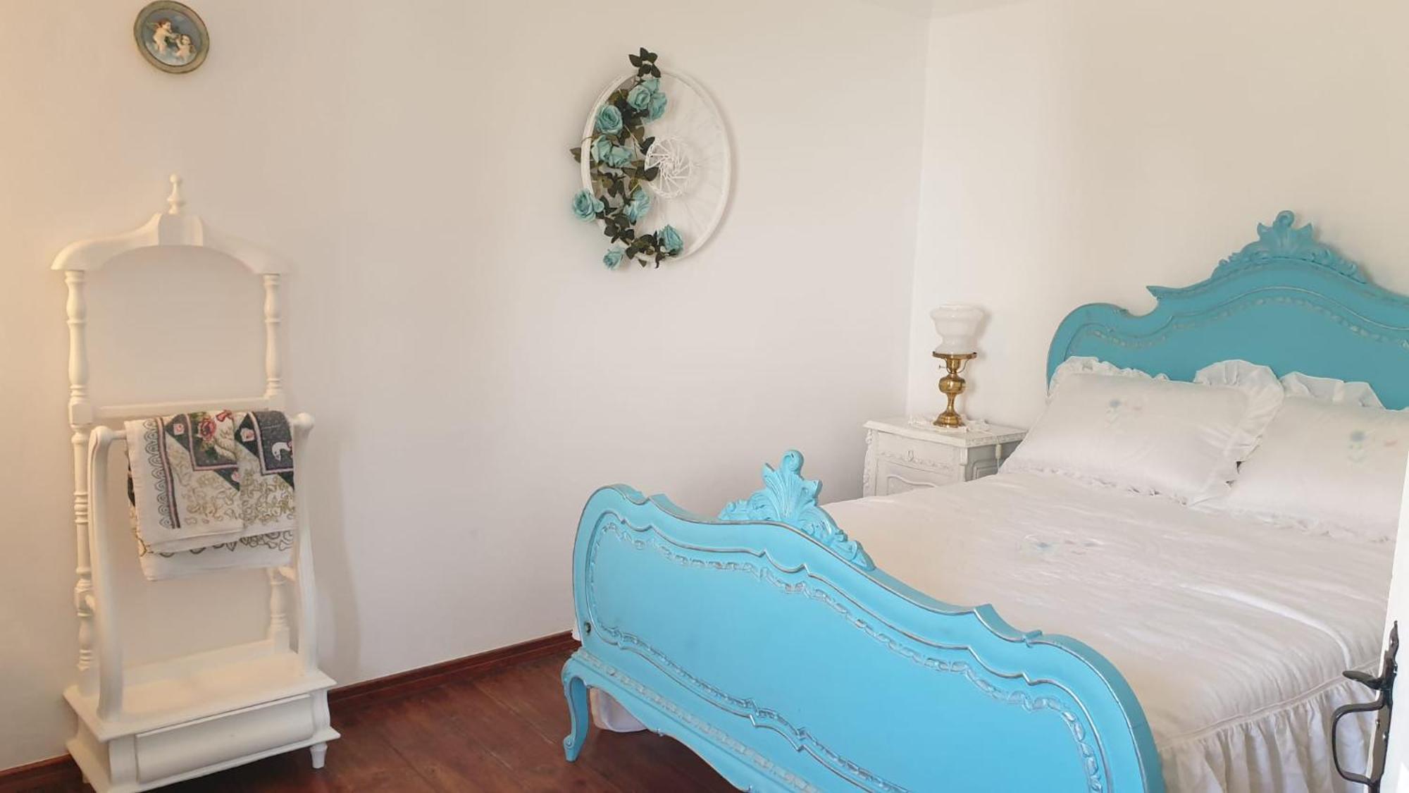 Casa Das Janelinhas - Cottage Near Sintra, Mafra, Ericeira מראה חיצוני תמונה