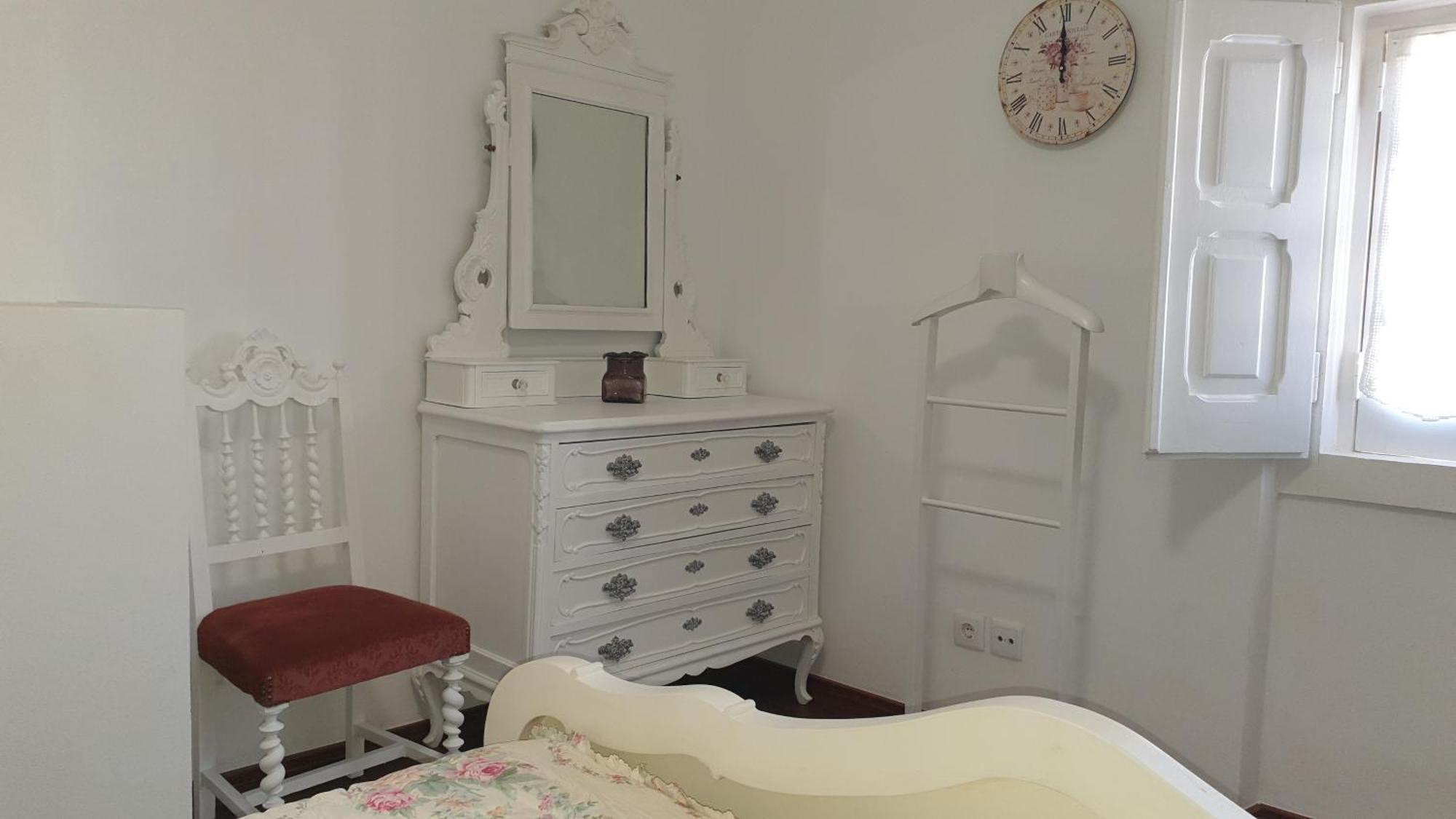 Casa Das Janelinhas - Cottage Near Sintra, Mafra, Ericeira מראה חיצוני תמונה