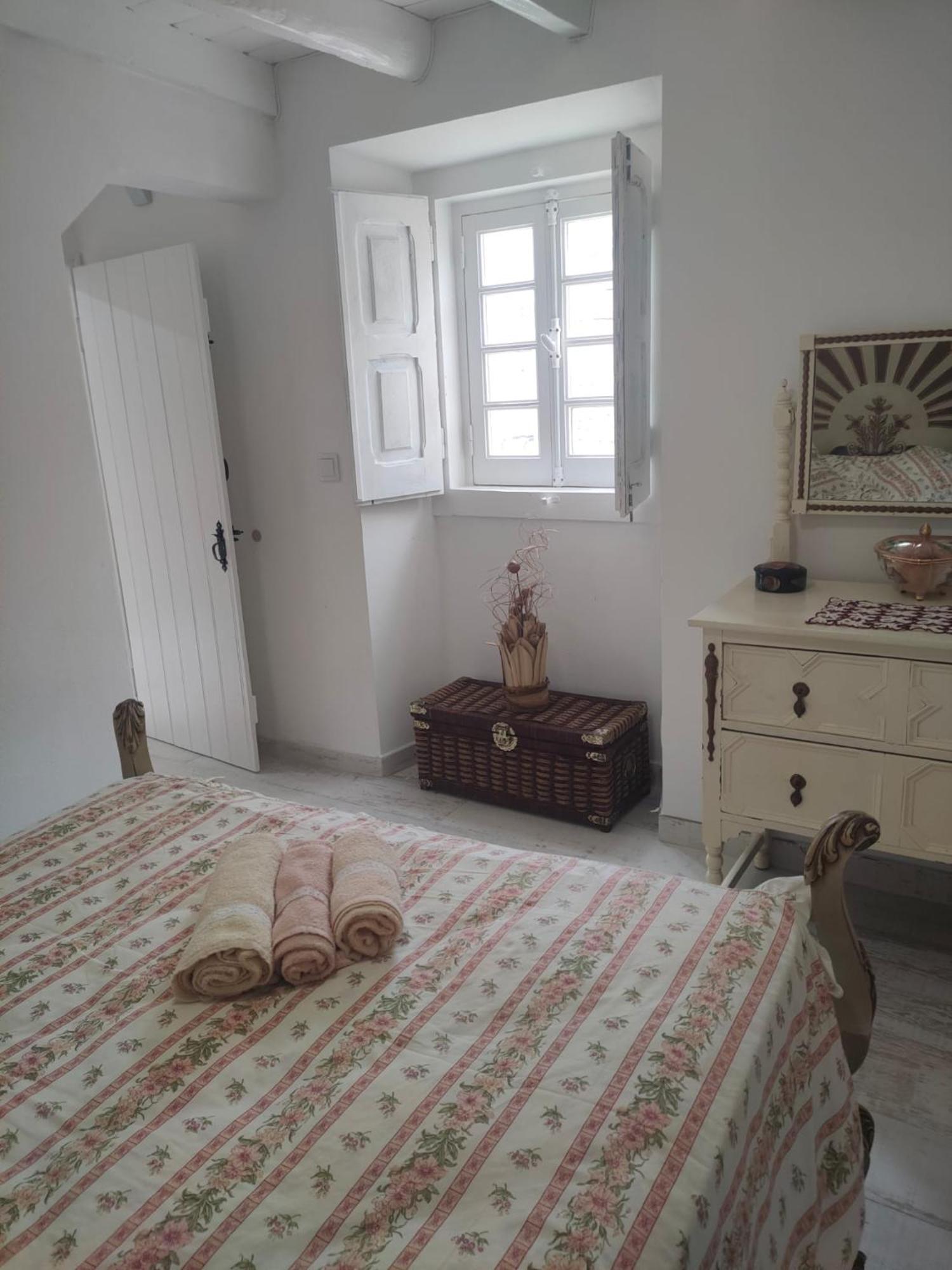 Casa Das Janelinhas - Cottage Near Sintra, Mafra, Ericeira מראה חיצוני תמונה