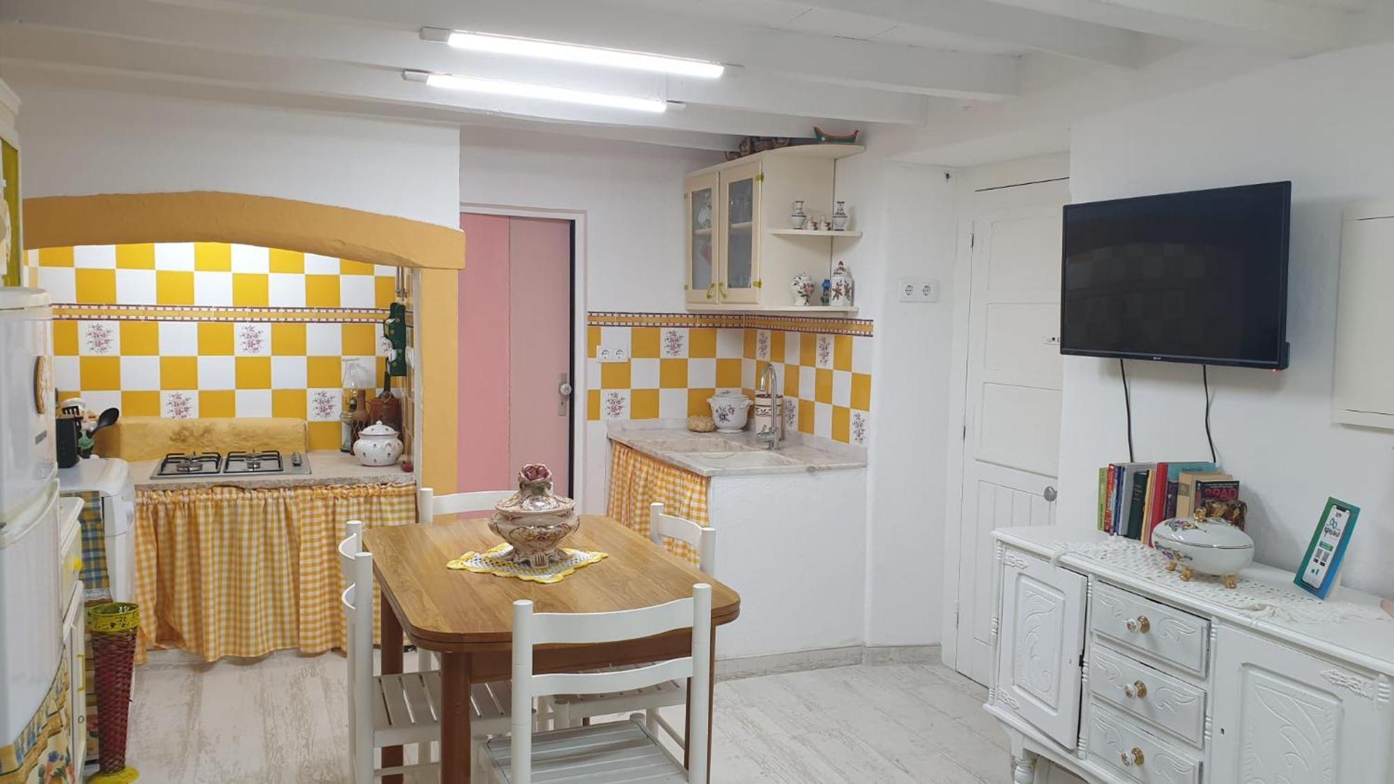 Casa Das Janelinhas - Cottage Near Sintra, Mafra, Ericeira מראה חיצוני תמונה