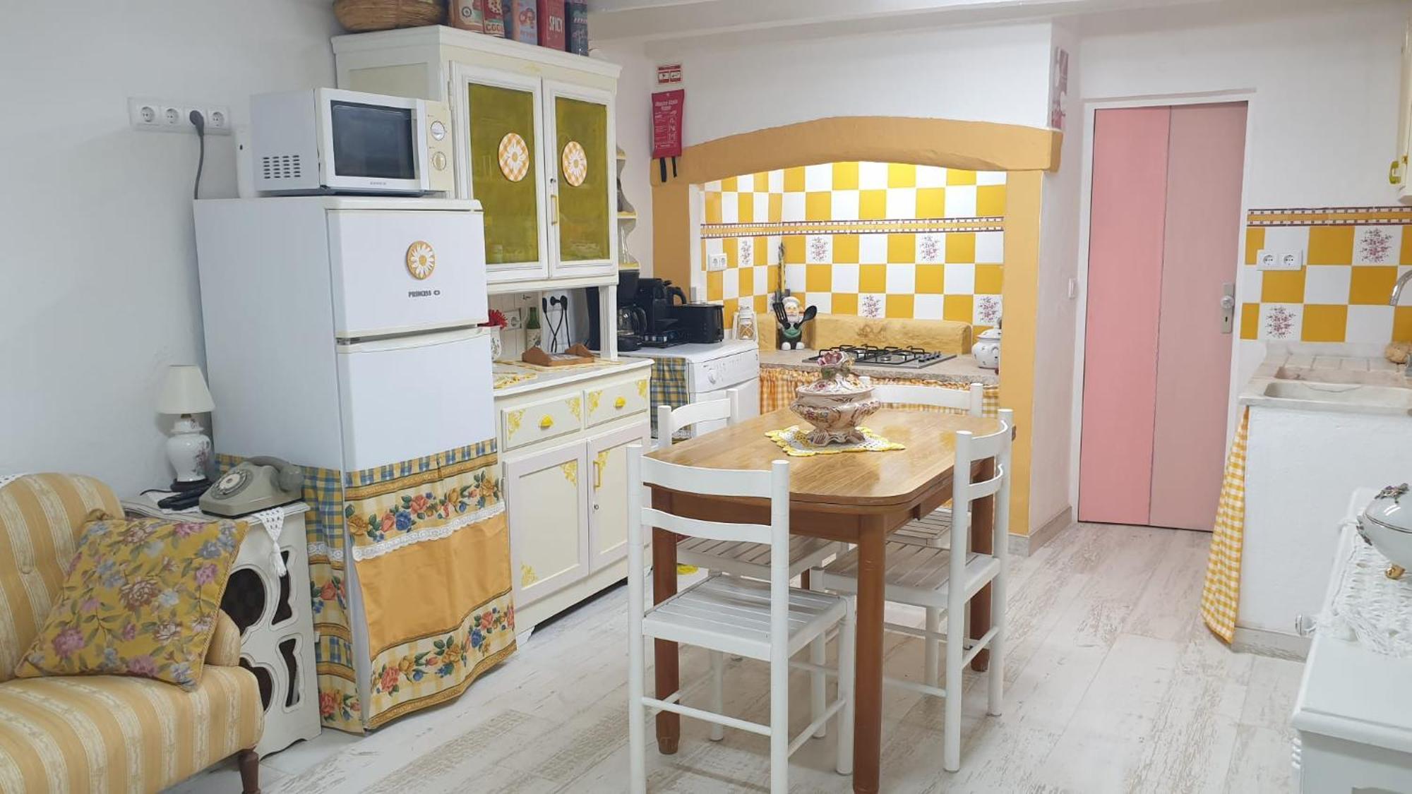 Casa Das Janelinhas - Cottage Near Sintra, Mafra, Ericeira מראה חיצוני תמונה