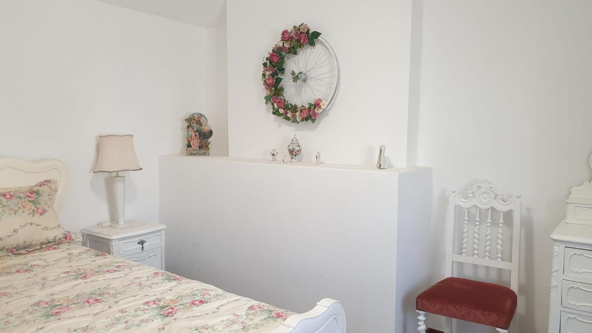 Casa Das Janelinhas - Cottage Near Sintra, Mafra, Ericeira מראה חיצוני תמונה