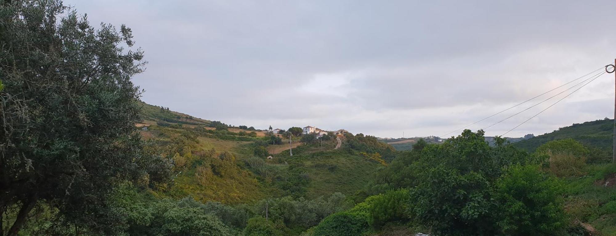 Casa Das Janelinhas - Cottage Near Sintra, Mafra, Ericeira מראה חיצוני תמונה