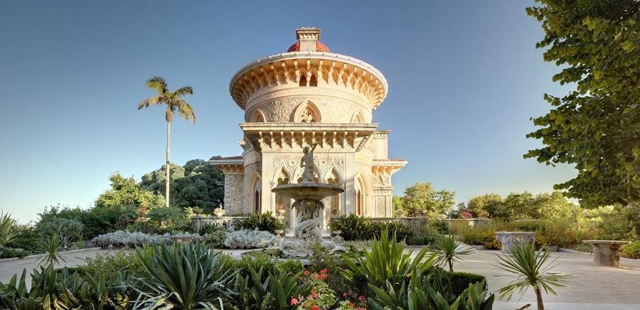 Casa Das Janelinhas - Cottage Near Sintra, Mafra, Ericeira מראה חיצוני תמונה