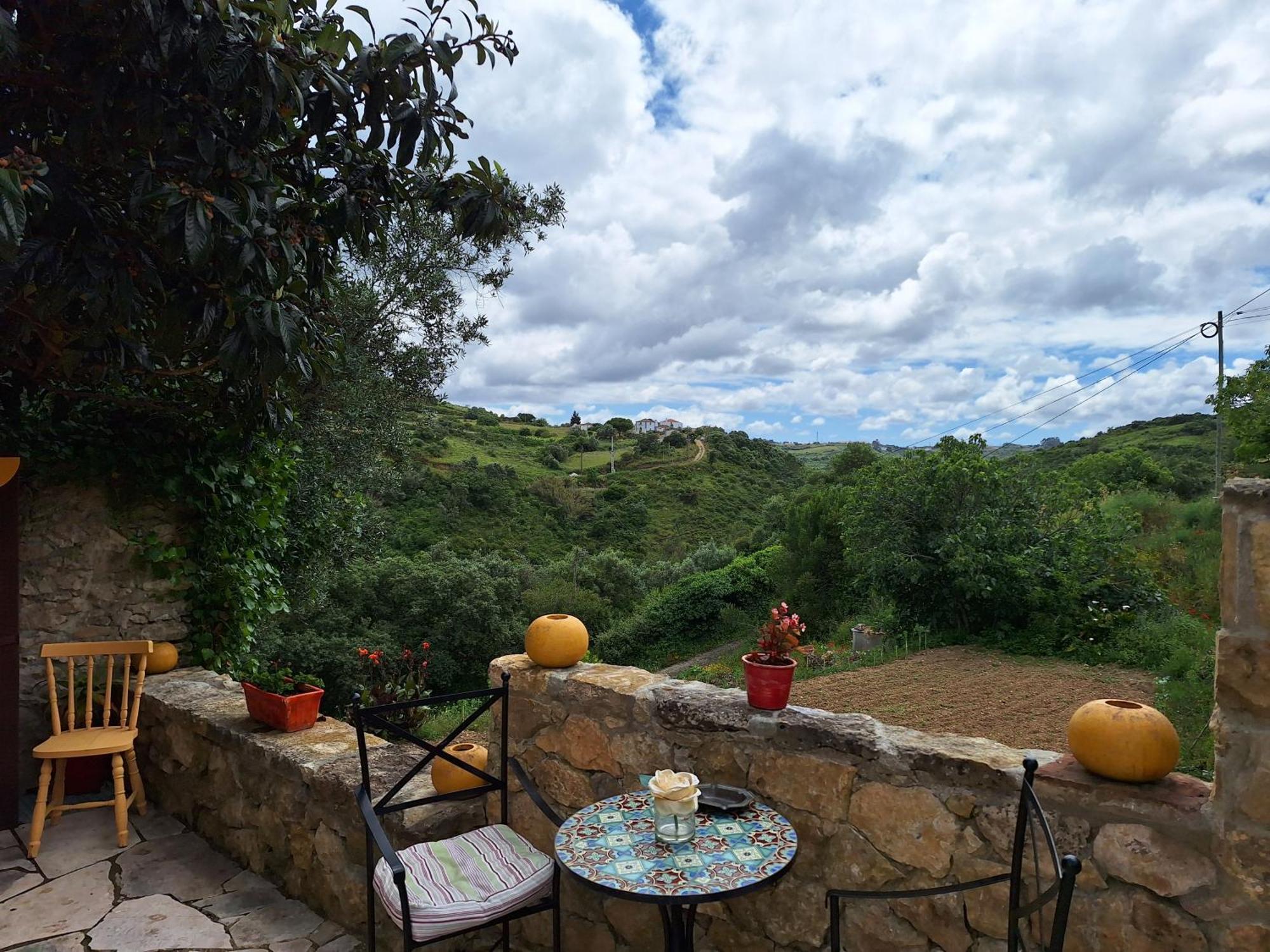Casa Das Janelinhas - Cottage Near Sintra, Mafra, Ericeira מראה חיצוני תמונה