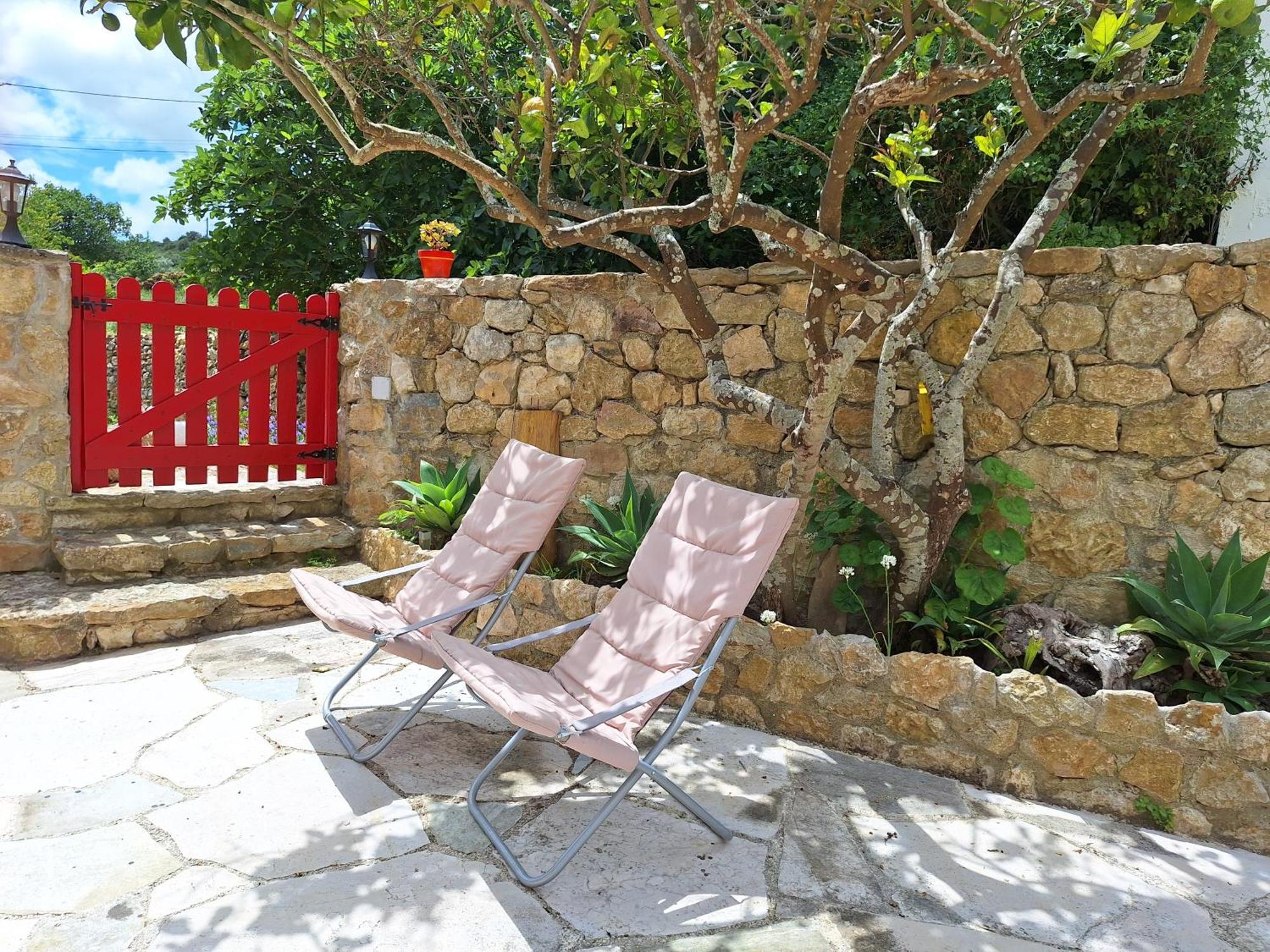 Casa Das Janelinhas - Cottage Near Sintra, Mafra, Ericeira מראה חיצוני תמונה